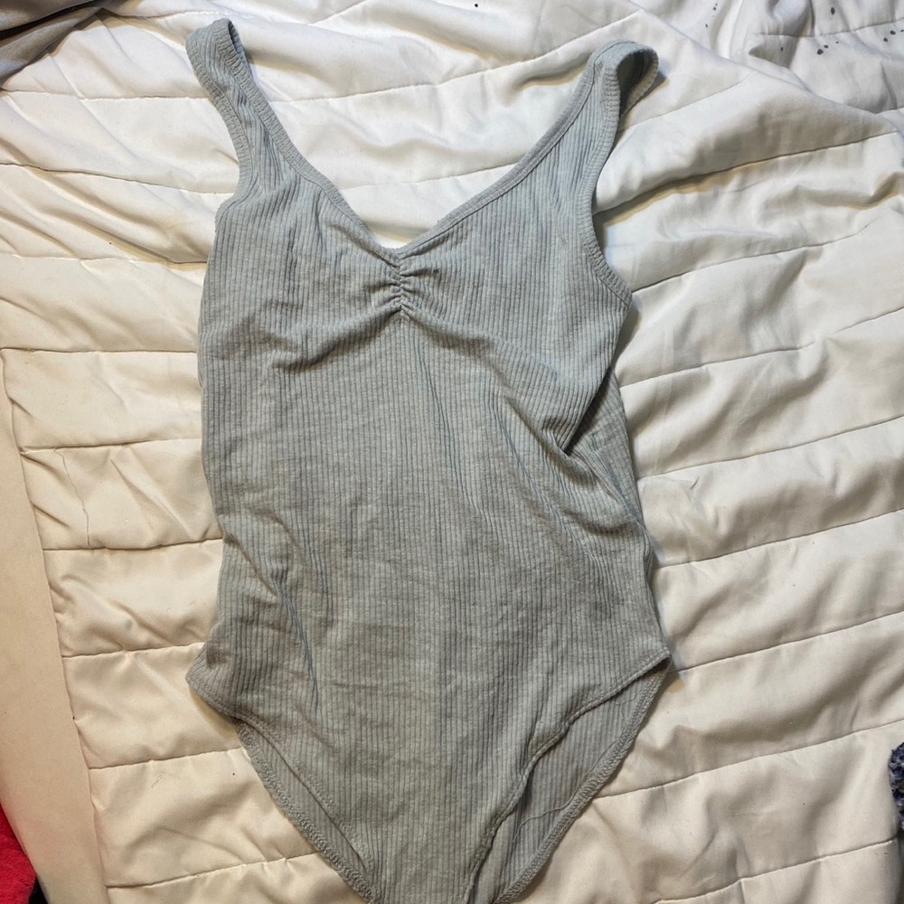 American eagle body suit